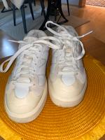 New Balance, weiß-beige, Gr. 36 Bayern - Vilshofen an der Donau Vorschau