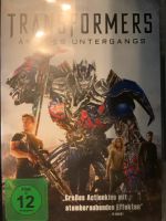 Transformers, Ära des Untergangs, DVD Baden-Württemberg - Freiburg im Breisgau Vorschau