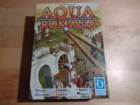 Aqua Romana Brettspiel Queen Games Martin Schlegel Rheinland-Pfalz - Burrweiler Vorschau