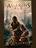 Assassin's Creed, Revelations Die Offenbarung Dresden - Cotta Vorschau