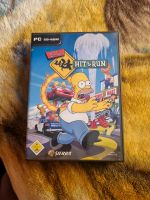 PC CD Rom The Simpsons Hit& Fun Sachsen-Anhalt - Barby Vorschau