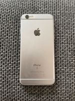 iPhone 6 S 128 GB Niedersachsen - Wardenburg Vorschau