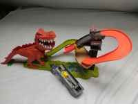 Hotwheels Dinosaurier Rennbahn Bremen - Gröpelingen Vorschau