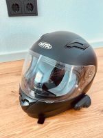 MTR Motorradhelm | XS 51-52cm | wie NEU * OVP * Rechnung Bayern - Aschaffenburg Vorschau