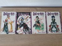 Manga D.Gray-Man Band 1,2,3 und 5 Nordrhein-Westfalen - Grevenbroich Vorschau