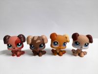 LITTLEST PET SHOP Puppy #2235 #1052 #760 #143 Hamburg-Mitte - Hamburg Rothenburgsort Vorschau