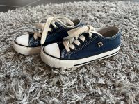 Sneaker Big Star wie converse all stars Gr. 29 TOPZustand Baden-Württemberg - Öhringen Vorschau