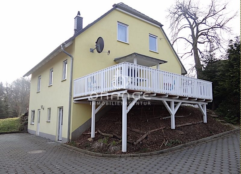 ***Ihr Traumhaus in einer ruhigen Lage !!!*** in Waldheim