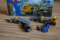 Lego City 60060 Autotransporter Neuw. OVP Nordrhein-Westfalen - Lüdenscheid Vorschau