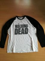 Walking Dead Shirt Film Horror Serie Bayern - Bad Füssing Vorschau