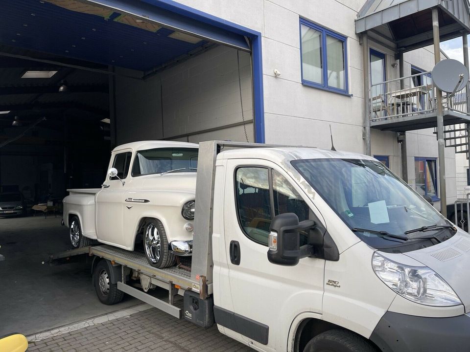 Autotransport / Abschleppdienst/Starthilfe in Grevenbroich