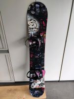 Snowboard Salomon Riot 159 All Mountain Hohen Neuendorf - Stolpe Vorschau