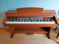 elektrisches Klavier, Yamaha Clavinova CLP 240 Nordrhein-Westfalen - Olpe Vorschau