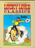 Lucky Luke Classics Band 2 (Hardcover) Niedersachsen - Hambergen Vorschau