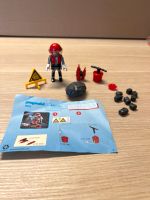 Playmobil Special Plus 9092 Felssprenung wie Neu Niedersachsen - Hude (Oldenburg) Vorschau