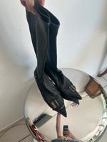 Christian Dior Damen Stiefel Nordrhein-Westfalen - Siegburg Vorschau