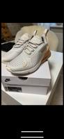 Nike Air Max 270 Gr: 38 ** neu ** Niedersachsen - Sittensen Vorschau