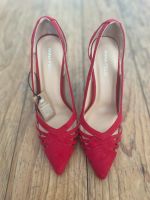 Pumps high heels Neu rot 38 Anna Field Rheinland-Pfalz - Kamp-Bornhofen Vorschau