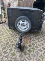 Hundeanhänger mit TÜV Nordrhein-Westfalen - Geldern Vorschau