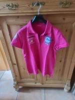 Damenpoloshirt "Montego" Gr. L Rheinland-Pfalz - Mainz Vorschau