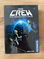 Die Crew • Reist gemeinsam zum 9. Planeten • Kosmos Münster (Westfalen) - Mauritz Vorschau