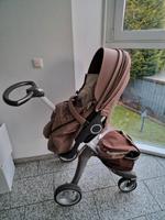 Stokke Kinderwagen zu verkaufen Hamburg - Altona Vorschau