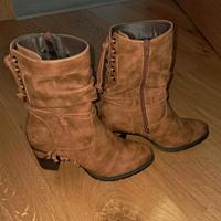 Damen Rieker Stiefeletten Bayern - Hohenpolding Vorschau