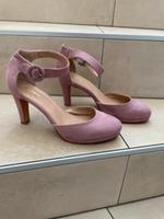Sandalen Rose München - Allach-Untermenzing Vorschau