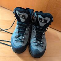 Wanderschuhe Damen Größe 37 Baden-Württemberg - Weil am Rhein Vorschau