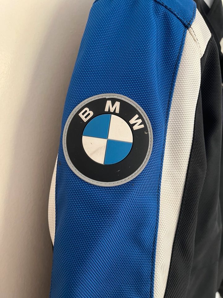 BMW Motorrad Clubjacke in Hamburg