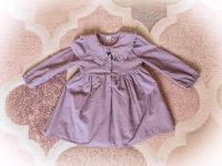 LC Waikiki Blusenkleid Lilac Gr. 86/92 Stuttgart - Vaihingen Vorschau