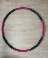 Hula Hoop Reifen 1,2 kg Kreis Pinneberg - Borstel-Hohenraden Vorschau