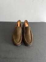 Bally Loafer Rifiano Made in Italy Größe 41 Nordrhein-Westfalen - Mülheim (Ruhr) Vorschau