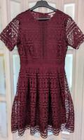 Kleid, Abendkleid, Spitzenkleid, H&M Thüringen - Bad Liebenstein Vorschau