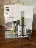 WMF Kult X Mix & Go Standmixer Smoothie Shaker ICE Crush NEU Bayern - Ainring Vorschau