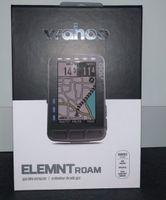 Wahoo ELEMNT Roam GPS Bundle / Neuware Hessen - Bebra Vorschau