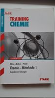 STARK Training Chemie- Mittelstufe 1 Gymnasium Bayern Bayern - Alzenau Vorschau