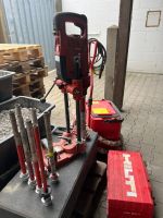 Hilti Kernbohrgerät, DD-EC1, DD- REC 1 Kern Bohr Maschine Baden-Württemberg - Neckarsulm Vorschau