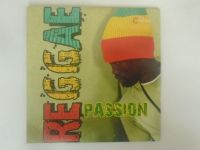 Reggae Passion CD Neu Sachsen - Chemnitz Vorschau