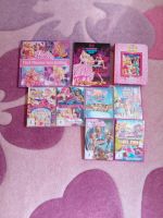 Barbie DVDS und Bücher Nordrhein-Westfalen - Geseke Vorschau