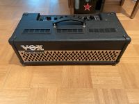 vox amp valvetronix ad100vth head Leipzig - Neustadt-Neuschönefeld Vorschau