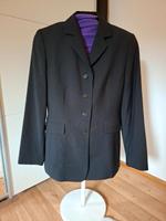 Esprit Blazer Jacke Jackett Gr M schwarz Nordrhein-Westfalen - Finnentrop Vorschau