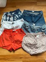H&M Shorts L 42 44 Top kurze Hose Thüringen - Bad Langensalza Vorschau