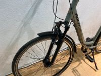 Fahrrad Adler Verona RH 55cm ,Nabe Nexus 7 Gang Düsseldorf - Eller Vorschau