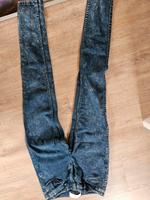 Jeans blau Bayern - Zellingen Vorschau