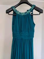 Langes Abendkleid Größe 32 Rheinland-Pfalz - Weiler bei Bingen Vorschau