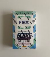 Panini Score FIFA Soccer Retail Box 2021-22 Neu / Sealed WM Messi Hamburg-Nord - Hamburg Eppendorf Vorschau