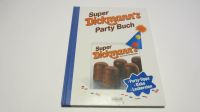 Super Dickmann's Party Buch Köln - Mülheim Vorschau