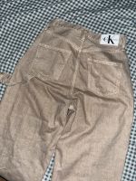 Baggy Jeans Hose von Calvin Klein Nordrhein-Westfalen - Herne Vorschau