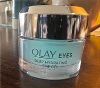 OLAY EYES Deep Hydrating Eye Gel 15ml NP:Amazon:28,90€ Nordrhein-Westfalen - Hilden Vorschau